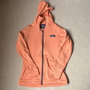 Patagonia R1 Hoody